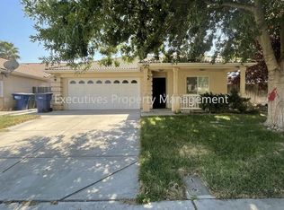 2145 W Fir Ave, Merced, CA