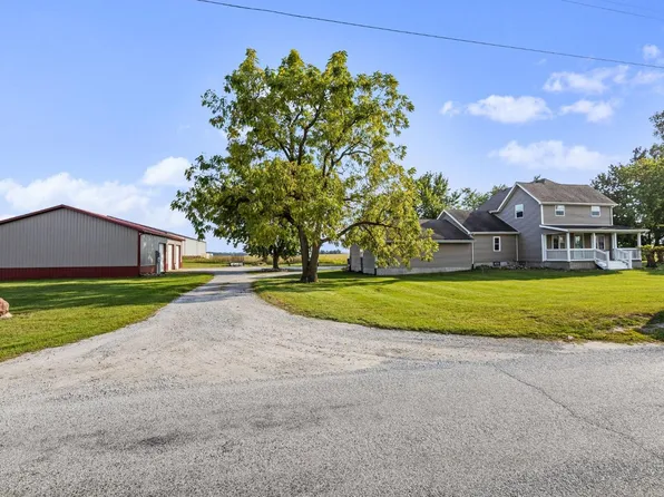 3661 W 1450 N, Wheatfield, IN 46392