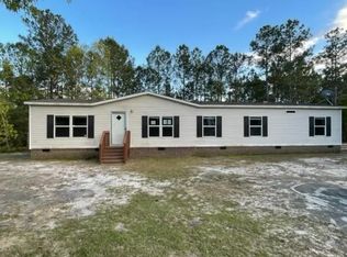 188 Scott Simmons Cir, Aiken, SC 29803