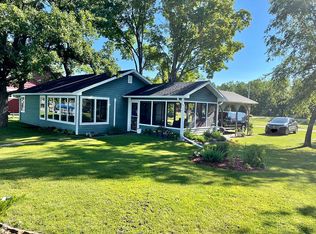 32383 Haggstrom Rd, Richville, MN 56576