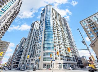 195 Besserer St #2602, Ottawa, ON K1N 0B6