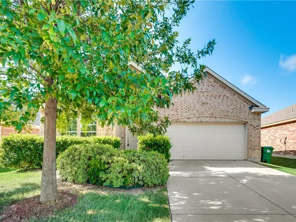 5601 Millers Creek Dr, Denton, TX 76226