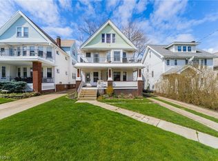 1646 Waterbury Rd, Lakewood, OH 44107