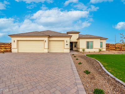 3311 S 197th Dr, Buckeye, AZ, 85326
