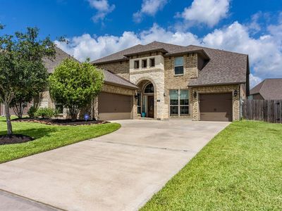 3020 Sunrise Run Ln, Pearland, TX, 77584