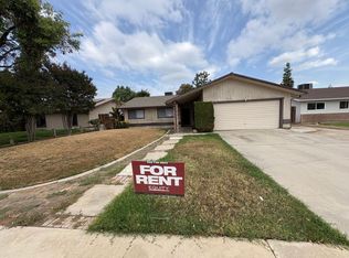 2516 S Memory St, Visalia, CA 93277