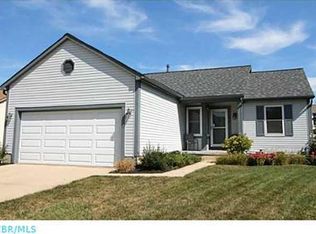 782 Tatra Ct, Reynoldsburg, OH