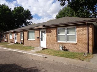 765 W 3rd St APT 1, Colby, KS 67701