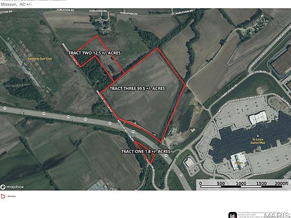 5th image of 0 Missouri Bottom Rd