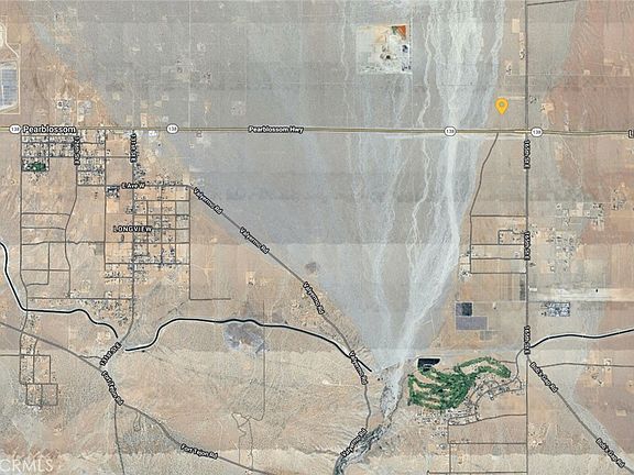 5th image of 16200 Pearblossom Hwy