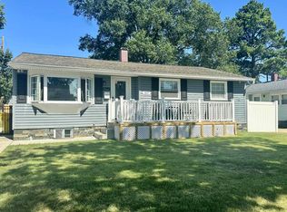 1827 Ridgewick Rd, Glen Burnie, MD 21061