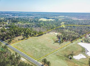 0 Hillmon Grove Rd LOT 2, Cameron, NC 28326