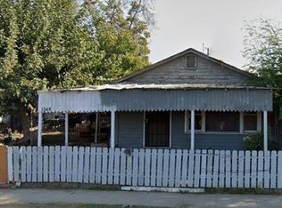 1348 J St, Reedley, CA 93654