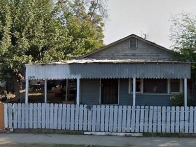 1348 J St, Reedley, CA, 93654