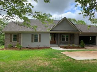 8138 Pine Ridge Rd, Ooltewah, TN 37363