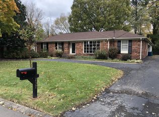 237 Carriage Dr, Nashville, TN 37221