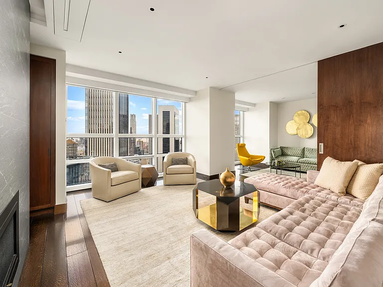 146 W 57th St #54AB — Photo 6