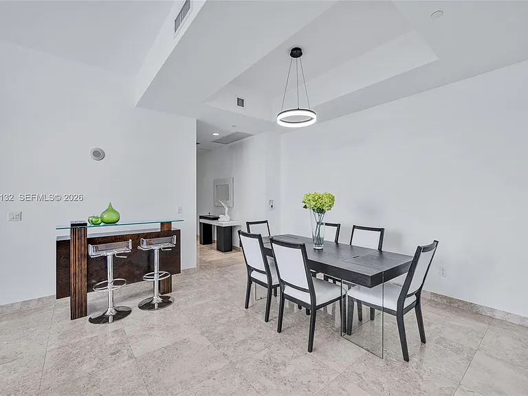 16001 Collins Ave #3805 — Photo 4