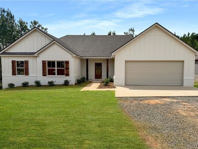 13871 Gilliam Rd, Berry, AL, 35546