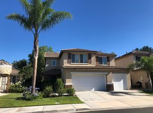 31930 Calle Galarza, Temecula, CA 92592