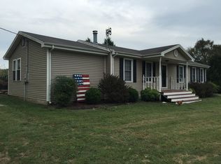 1684 Greathouse Rd, Bowling Green, KY 42103