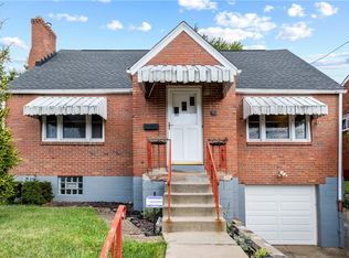 753 Mayville Ave, Pittsburgh, PA 15226