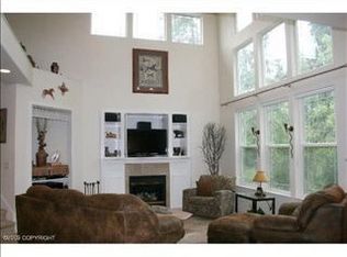 2113 Tritubary Cir, Anchorage, AK 99516