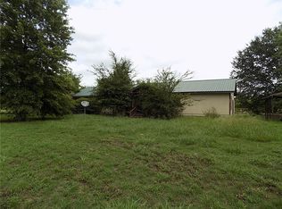 28420 Old Tarby Rd, Poteau, OK 74953