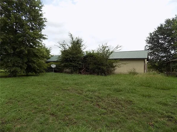 28420 Old Tarby Rd, Poteau, OK 74953