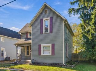229 Jefferson St, Marion, OH 43302