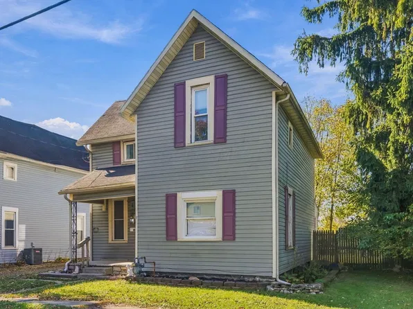 229 Jefferson St, Marion, OH 43302
