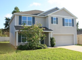 24326 NW 8th Pl, Newberry, FL 32669