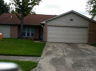 6115 Maywood Forest Dr, Houston, TX 77088