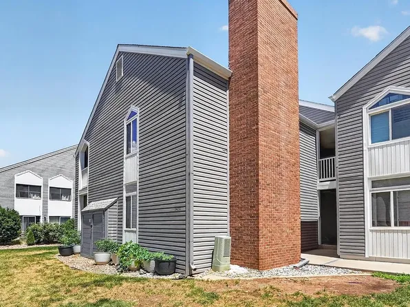 3307 S Monaco Street Pkwy APT C, Denver, CO 80222