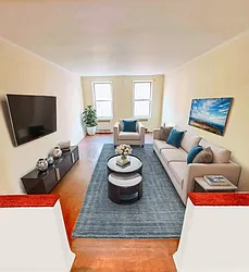 83-57 118th Street #4K image 1 of 10