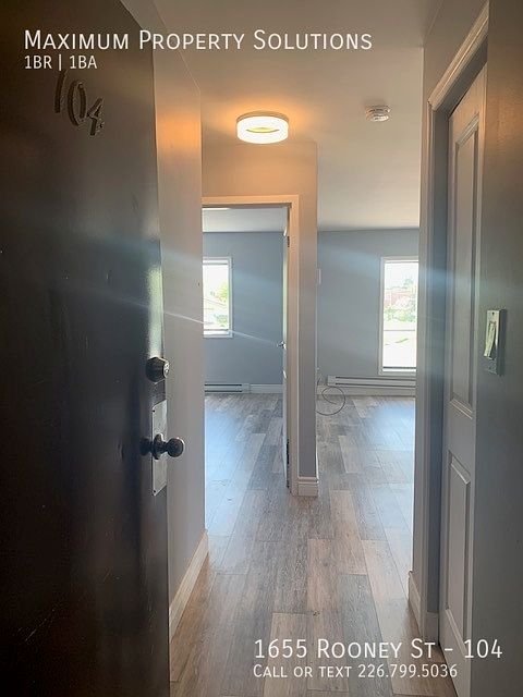 1st image of 1655 Rooney St #104