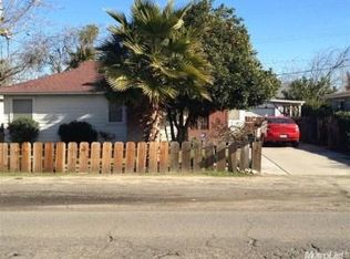 1310 Harris Ave, Modesto, CA 95351