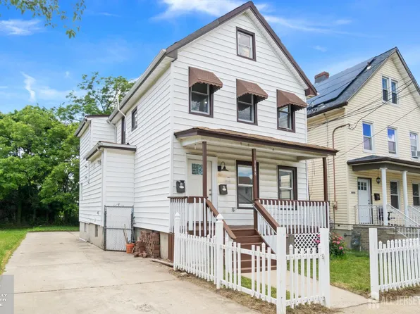 1648 Essex St, Rahway, NJ
