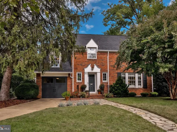 3611 4th St N, Arlington, VA 22203