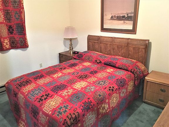 Master Bedroom, 1st Floor