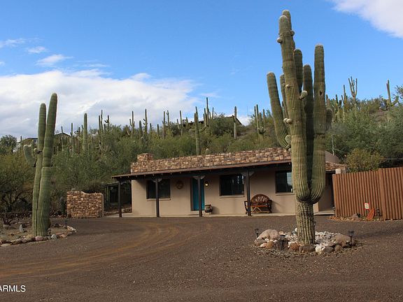 5th image of 19220 E Saguaro Dr