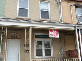3628 Frazier St, Pittsburgh, PA 15213