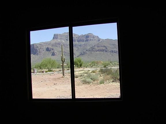 View from Guest Room