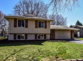 14718 Dominica Ct, Apple Valley, MN 55124