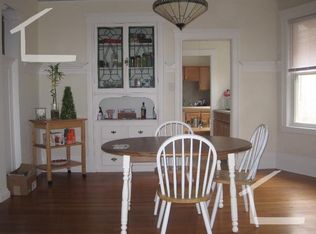 202 Rawson Rd #39G, Brookline, MA 02445