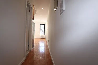Rented by J Misrahi Realty Corp