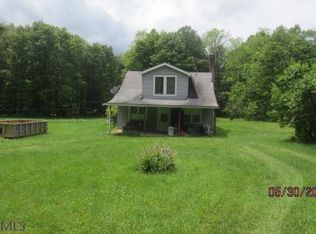 176 Hockenberry Rd, Hastings, PA 16646