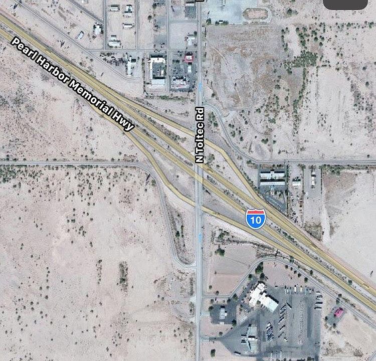 2nd image of 4305 W Tonto Rd