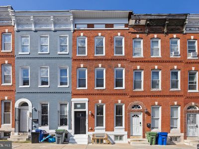 1004 Bennett Pl, Baltimore, MD, 21223