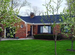 3409 Heatherdowns Blvd, Toledo, OH 43614